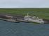 Eisenbahnf�hrschiff FMS "Warne im EEP-Shop kaufen